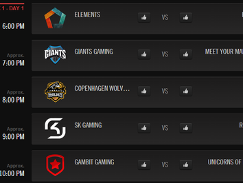 EU LCS SPRING PREDICTIONS - WEEK 1 - DAY 1 / JAN 22 / - DAY 2 / JAN 23 /