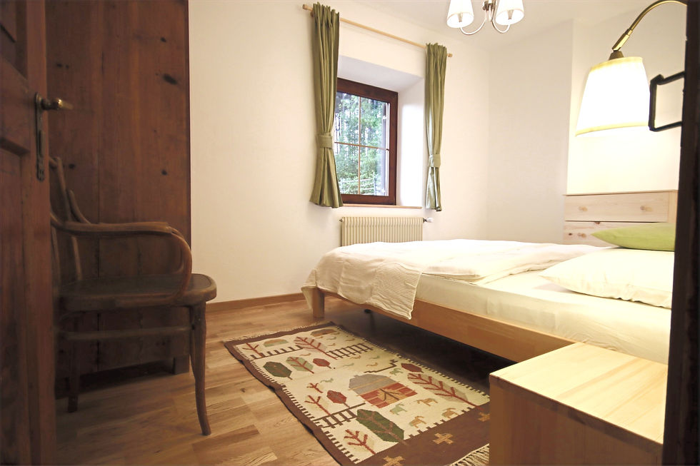 grünes Zimmer UO