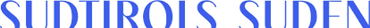 Logo Südtirols Süden