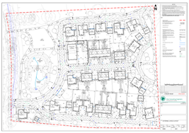 External Levels Layout