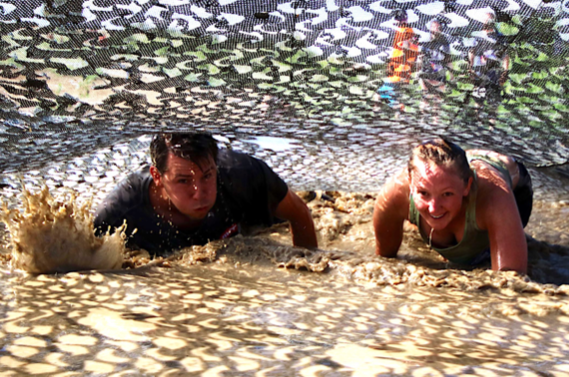 Big Dog Brag The Colorado Mud Run