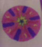 2nd Grade Rotational Hex