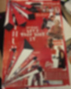 7th Grade One-point Perspective