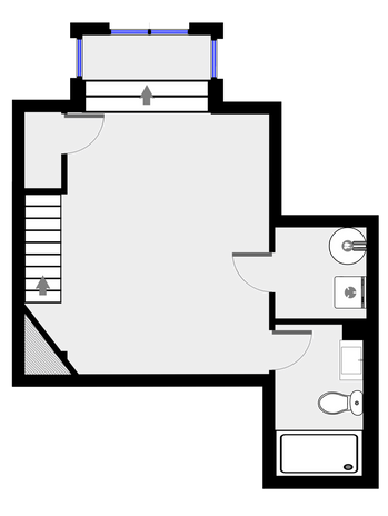 1719 S Street NW - Unit 2 - Basement (1).png