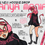 Thumbnail: ANYA MANIA HOODIE (EMBROIDERED)