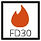 FD30 Fire Rating