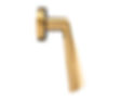 Verto PVD Brass