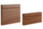 Shaker Skirting & Architrave