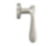 Maya Satin nickel Nickel Polished Mix
