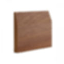 Half Splayed Skirting