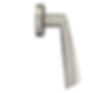 Verto Satin Nickel
