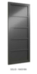 Black NM31-Solid