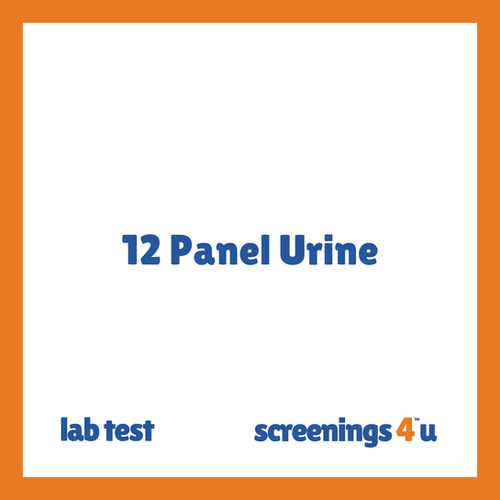 12 Panel Urine Lab Erving s Drug Screening 12-panel-urine-lab-erving-s-drug-screening