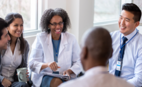 Minority Fellowship Program Aims to Reduce Health Disparities by Increasing Culturally Competent Pro
