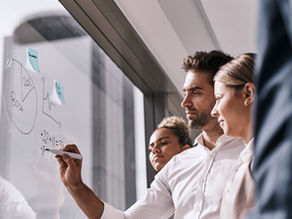 What is Materials Requirement Planning?