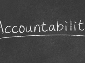 The Power of Self-Accountability: Transforming Personal Growth