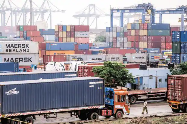 How do I Become a Freight Broker in India?