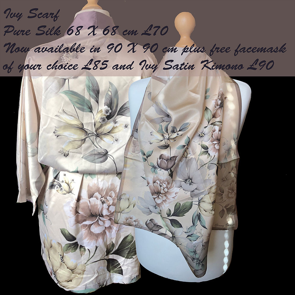 Thumbnail: Ivy Scarf