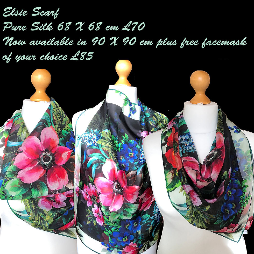 Thumbnail: Elsie Scarf