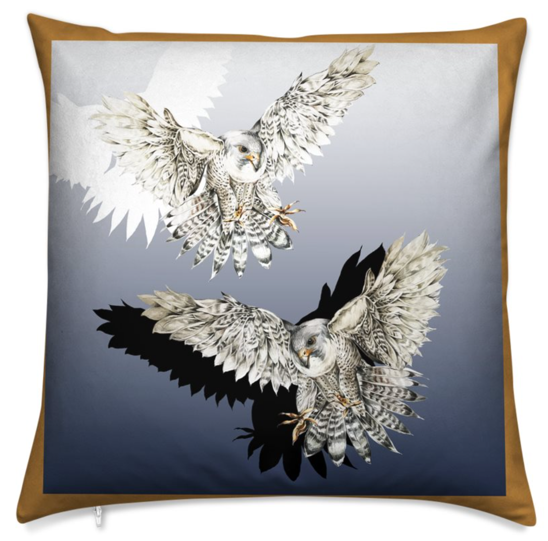 Kes Cushion 50 X 50cm