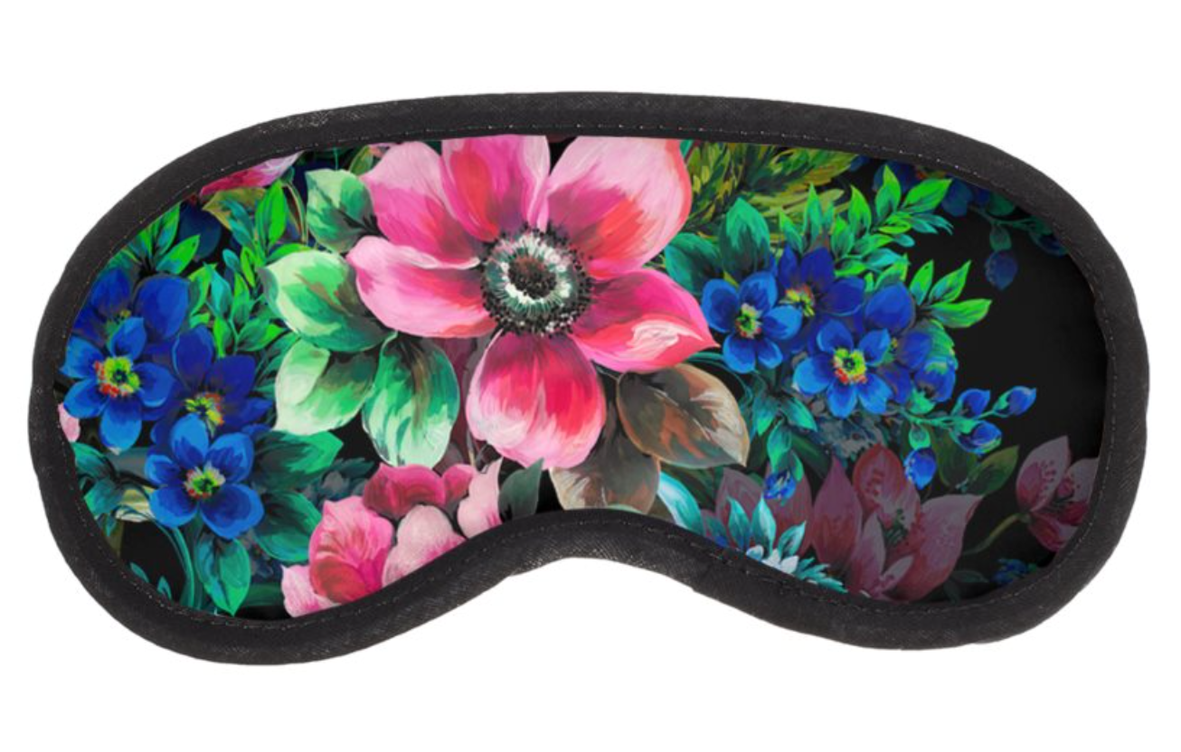 Elsie Sleep Eye Mask