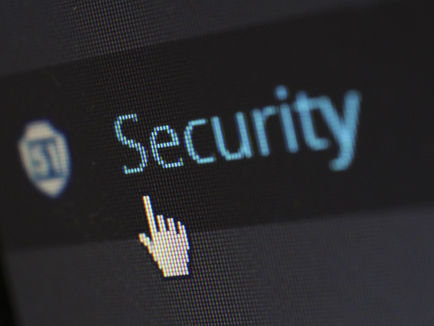 Top 5 Tips for Cyber Security 