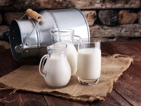 Is Goat Milk Good for Your Skin? The Secret to Softer, Smoother Skin