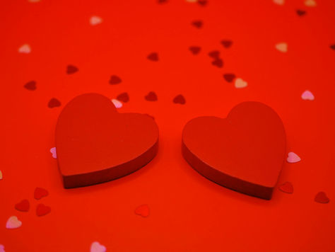 Crafted for Love: Personalized Valentine's Gift Ideas