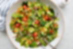Garden Salad