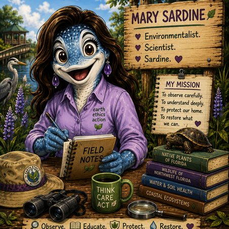 Meet Mary