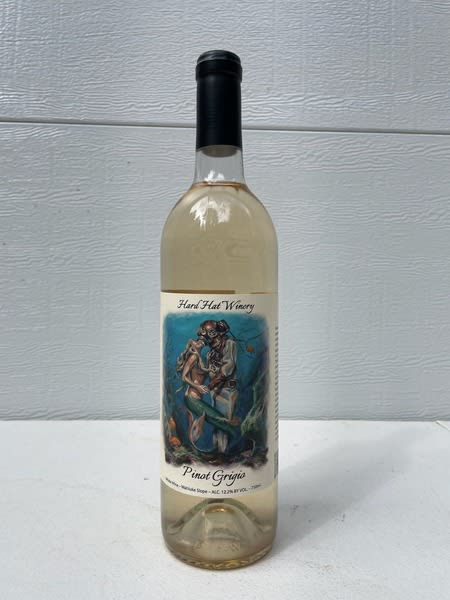 2016 MK V Sauvignon Blanc