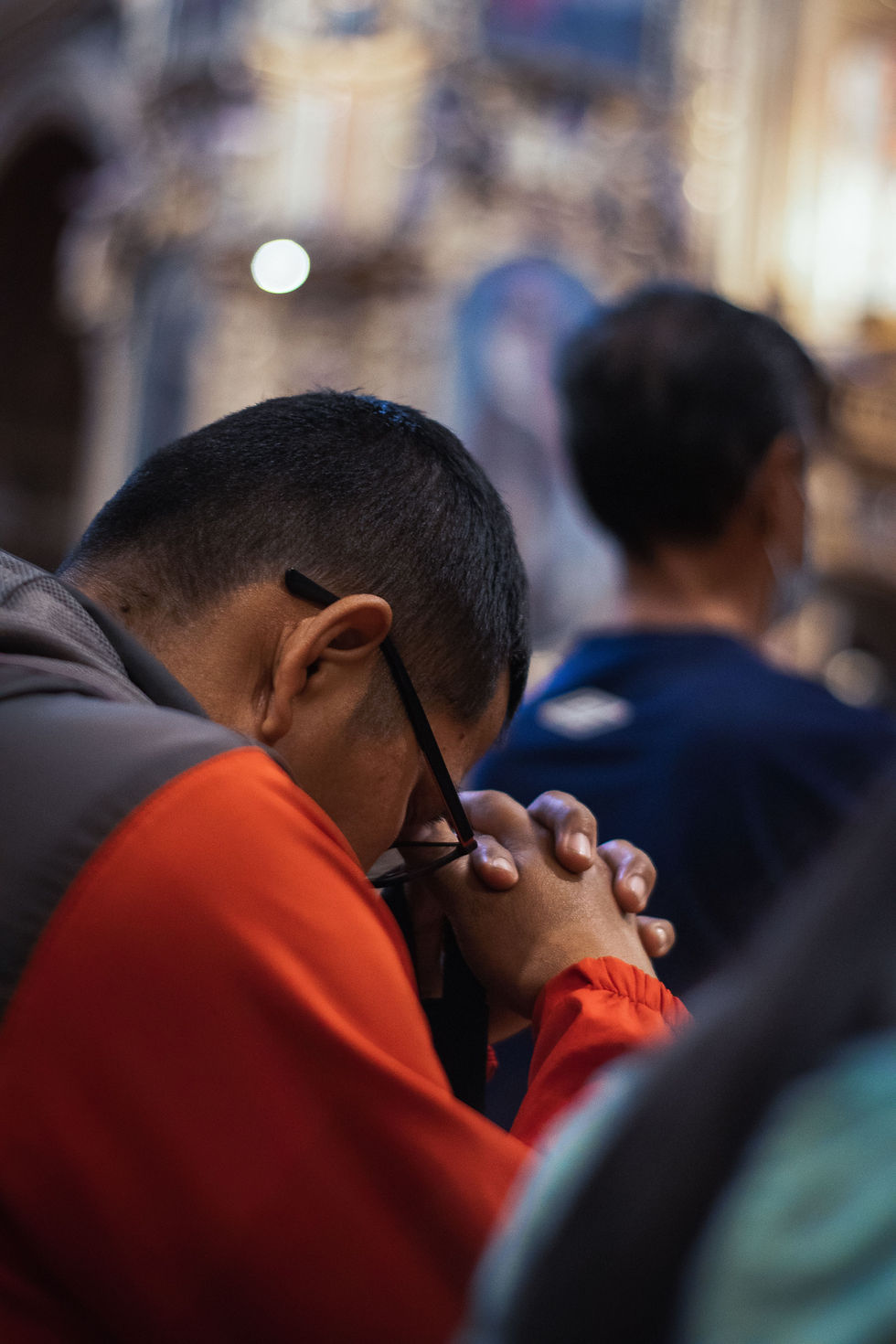 From Safe Zone to Faith Zone: What It Means to Step Out and Trust God