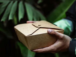 Why Choose Eco-Friendly Containers for Food Packaging?