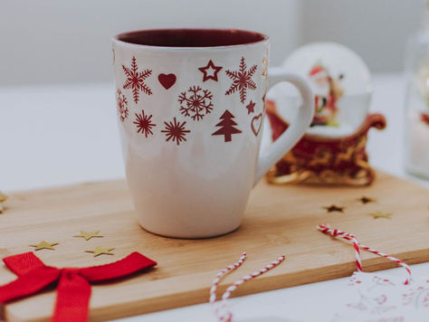 Coffee Mug History: From Traditional to Customized