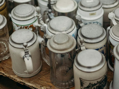 What Makes a Personalized Beer Mug an Unforgettable Gift?