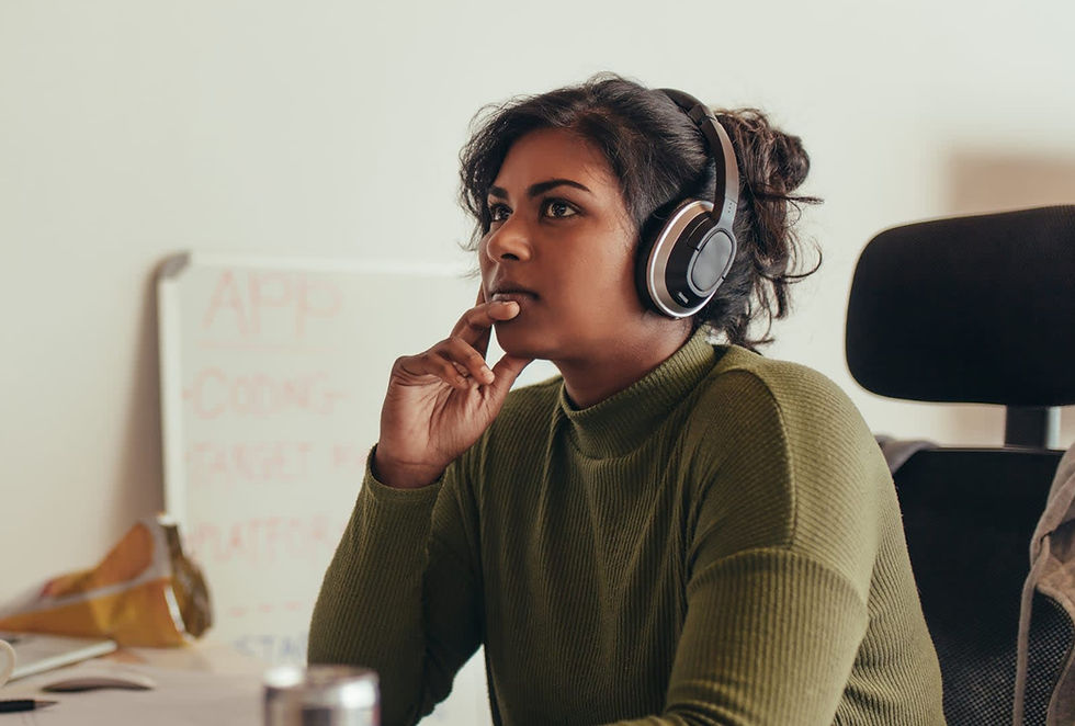 Entrepreneurial Wisdom and Lessons Learned from Women Leaders in the Tech Industry