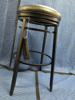 Thumbnail: American Heritage Silvano Bar Stool
