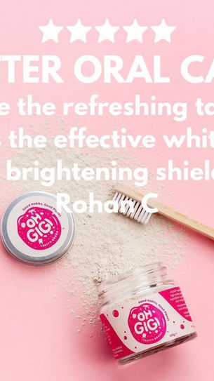 Is your toothpaste really helping you?
