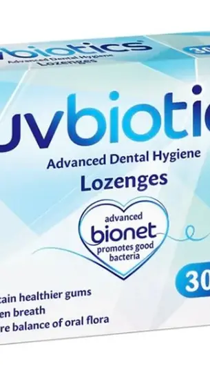 Could an Oral PROBIOTIC help You?