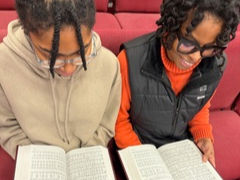 The Benefits of Discipleship Training in Building a Stronger Relationship With Jesus