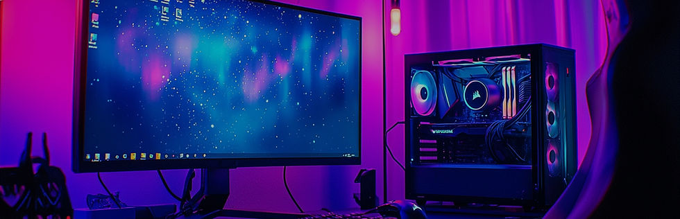 highquality-streamer-setup-with-advanced
