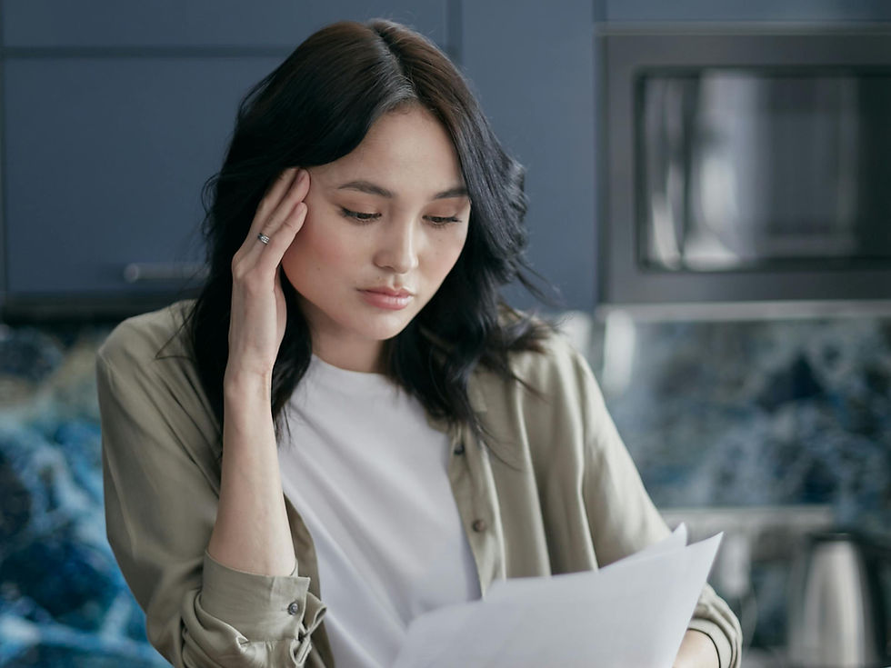 The Ultimate Guide to Credit Restoration: Steps to Improving Your Credit Score Today