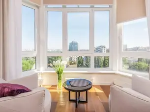 How to Keep Your Windows & Doors in Top Shape Year-Round