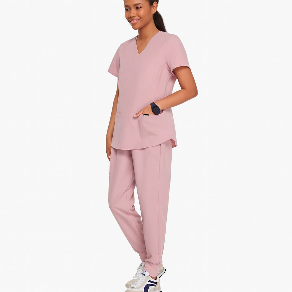 SCRUB STYLE 2 Eliza scrub set