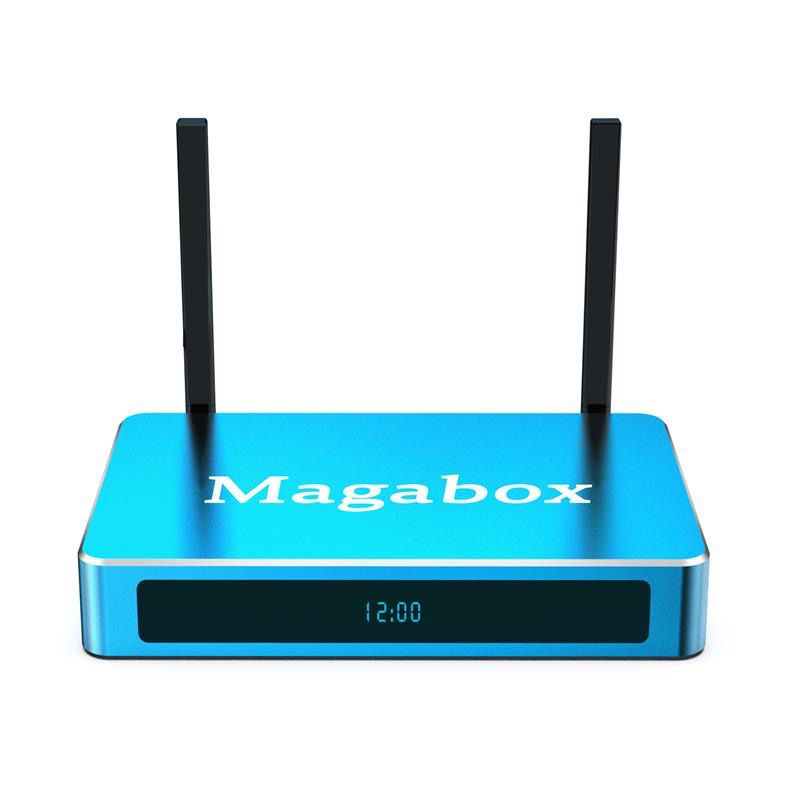 Magabox TV
