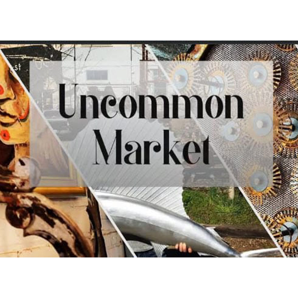 Uncommon Market