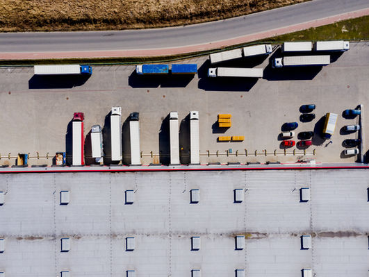 Maximising Efficiency With Drop & Swap Logistics Operations