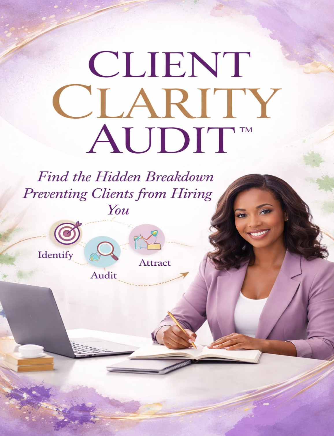 Client Clarity Audit Workbook