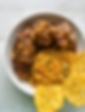 Braised Oxtail