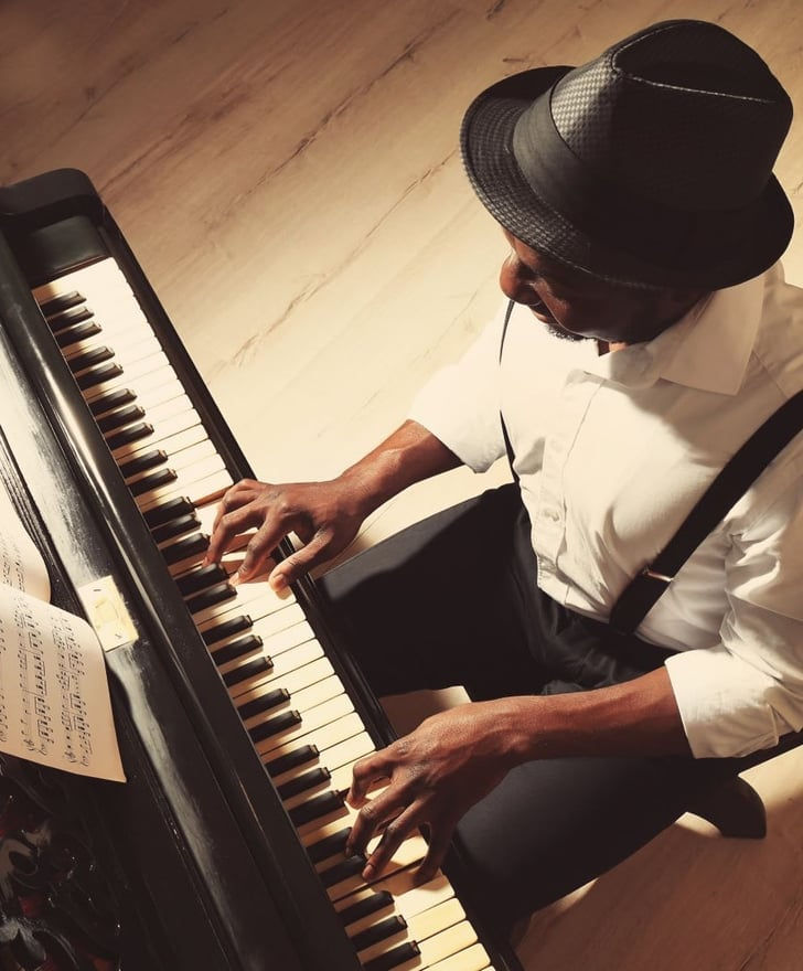 Discover the Best Soulful Music Communities in Georgia